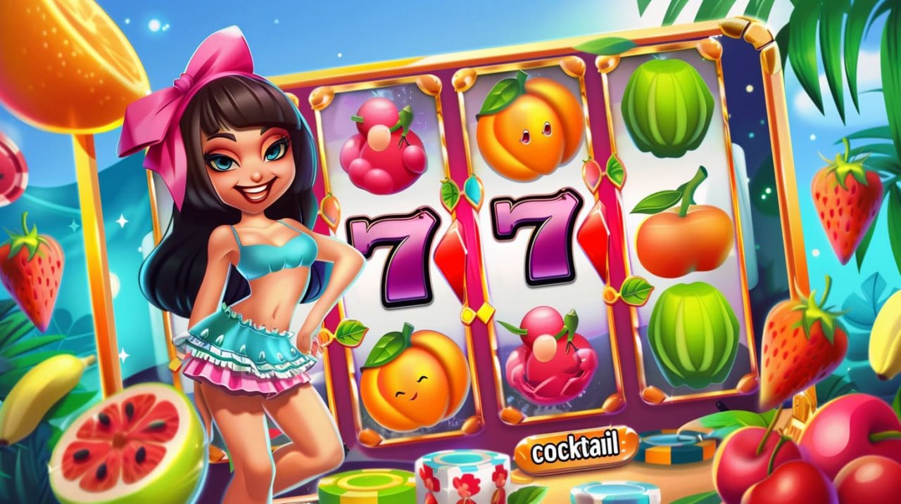 Màn hình slot online đa dạng tại tx666