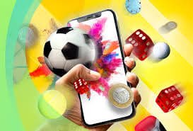 Giao diện sảnh cá cược thể thao tại tx666 trên máy tính