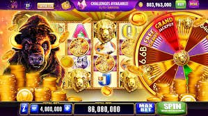 Game slot online tx666 với hàng trăm tựa game đa chủ đề cho người chơi Việt Nam